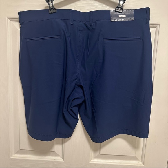 Holderness & Bourne Golf Shorts Tailored Fit Performance Stretch 38 - Picture 2 of 6